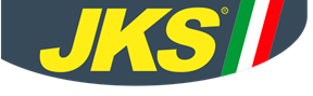 JKS Refrigerazione Logo